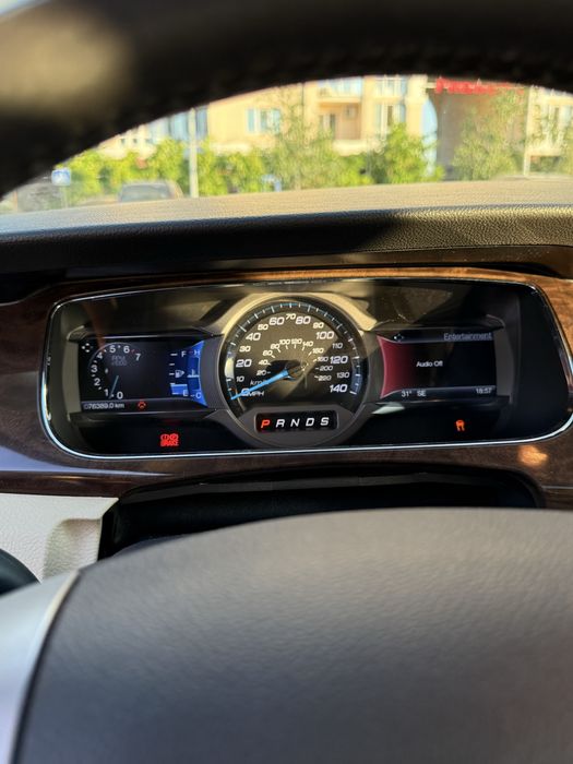FORD TAURUS 2016 VIN 1FAHP2F88GG104671 фото оголошення 21 з 22