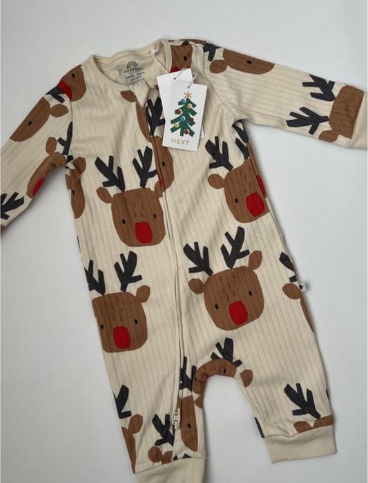 Чоловічок-піжама від Next