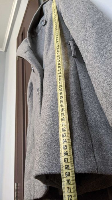 Пальто осінь/весна