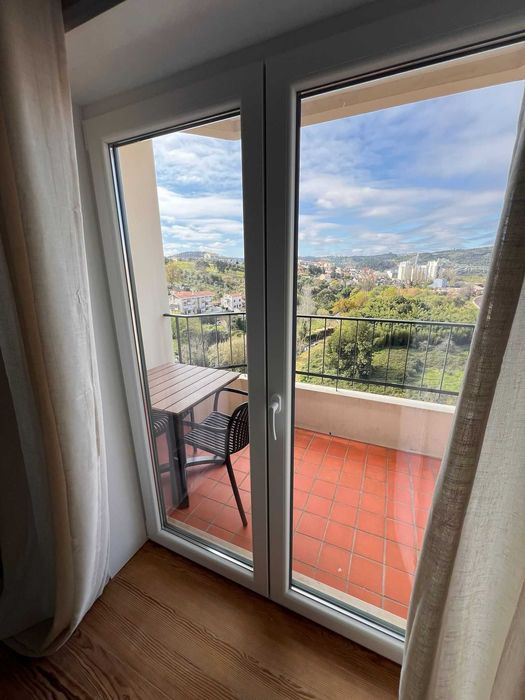 Apartamento T1 Coimbra