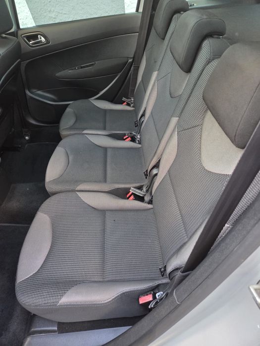 PEUGEOT 308 SW 2013