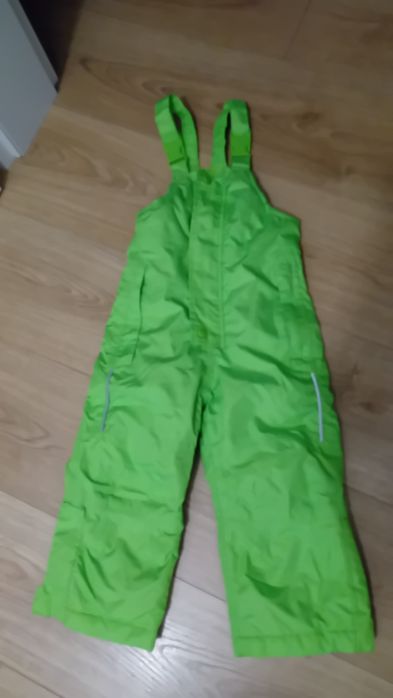 Spodnie  narciarskie