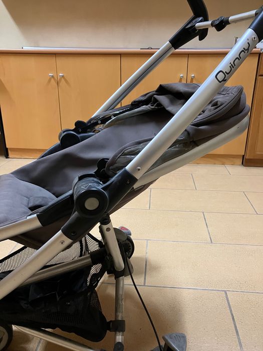 Stroller Set + Frame + Infant Car Seat64752041193985124