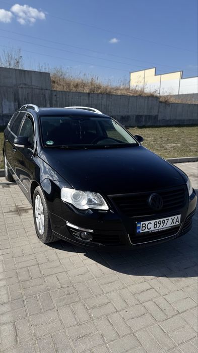 Продаю пасатікаа