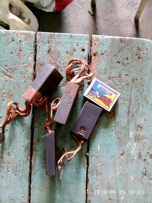 щетки графитовые г 3 20/32/65- 12шт. 12/32/65-12шт.5 и12/32/65