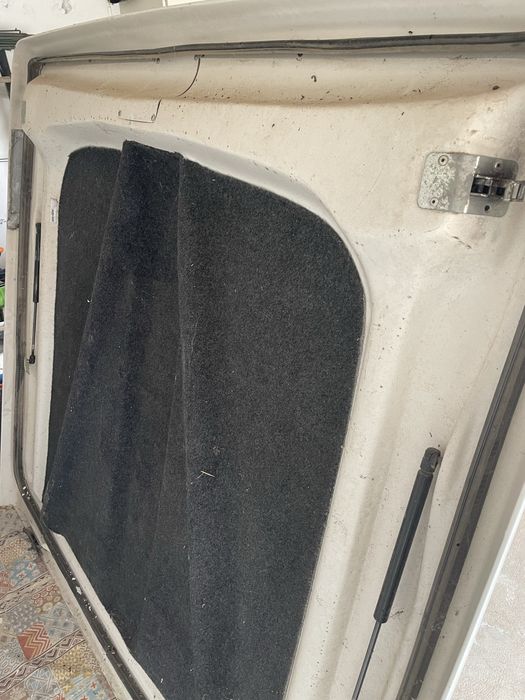 Full Box ISUZO D-Max