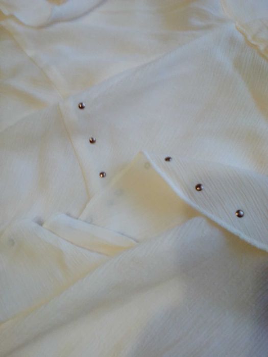 Юбка ZARA made in Turkey.