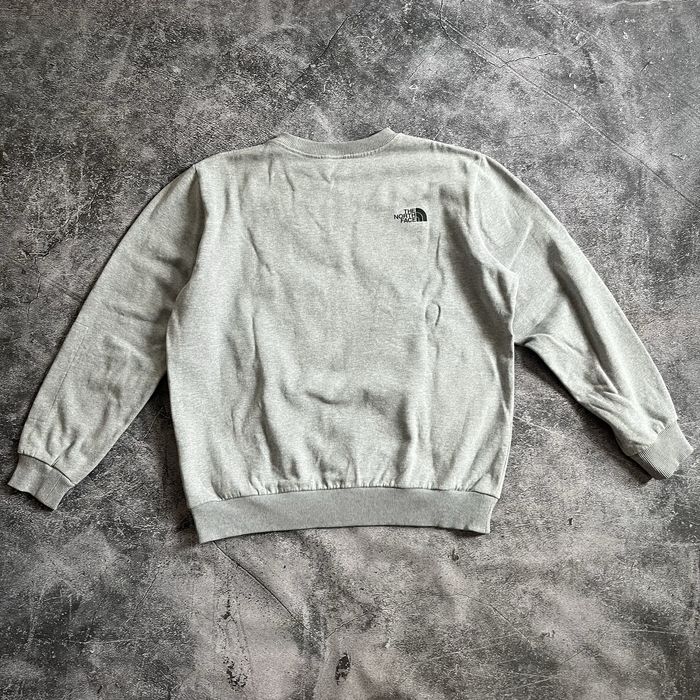 Кофта The north face