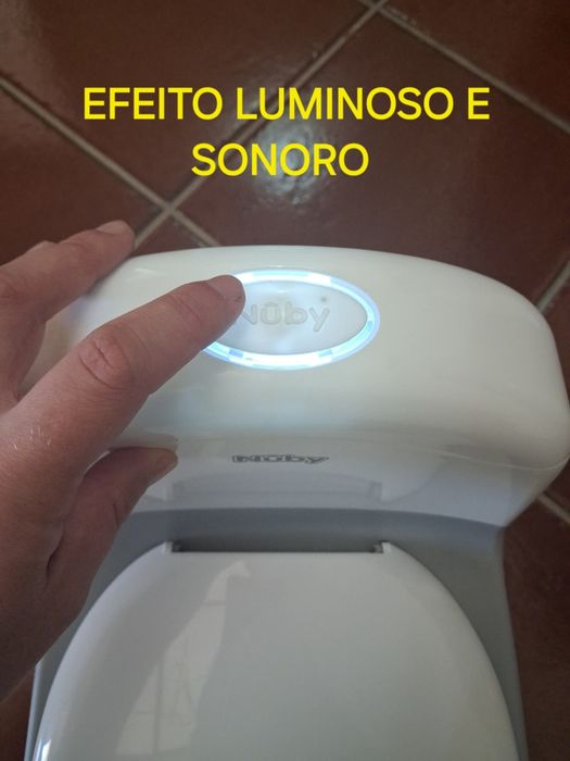 Bacio para crianças