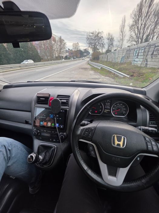 Honda CRV 2.2 diesel 2008