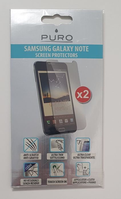 Screen Protector for Samsung Note64739011313667120