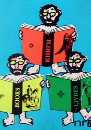 LnŚ 6 (62) 1976 Pynchon V. Kesey Styron Bly, Literatura na Świecie