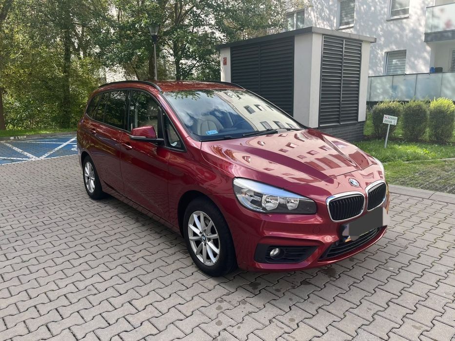 BMW Seria 2