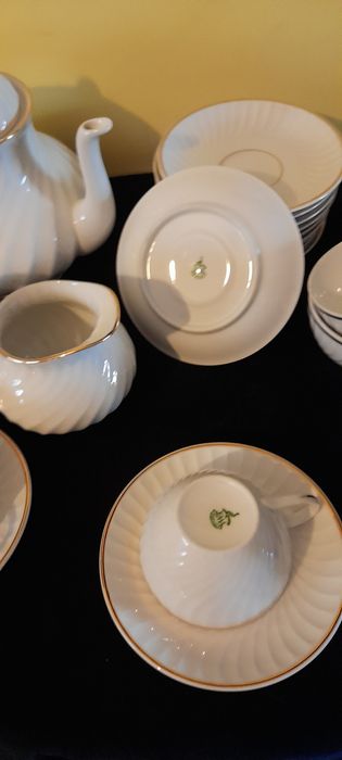 EMA Cheerful View Tea Set428572479345797122