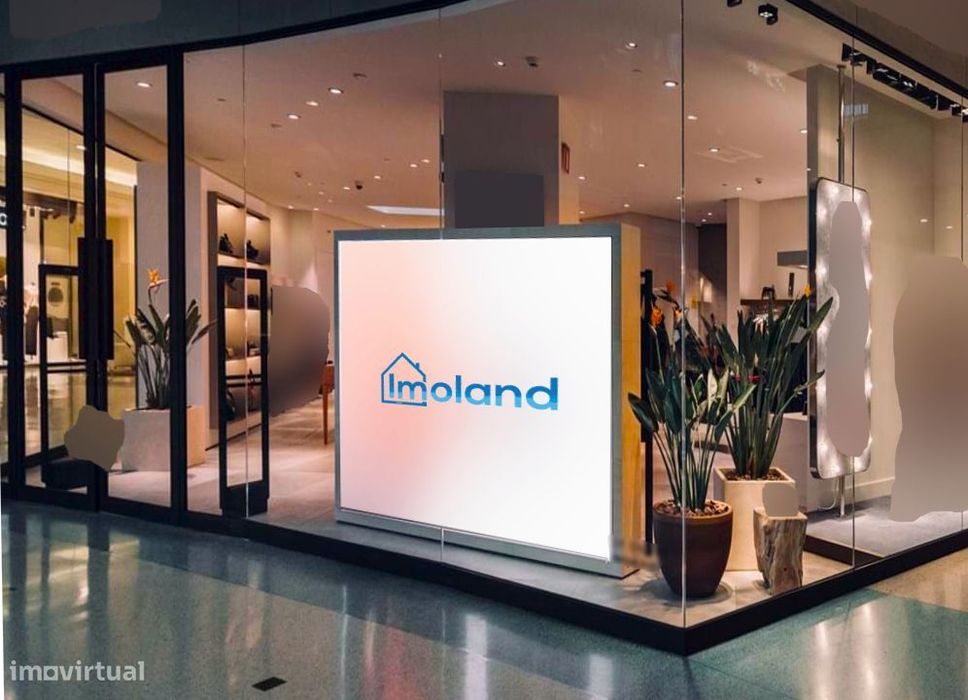 Investimento - Loja à Câmara de Matosinhos