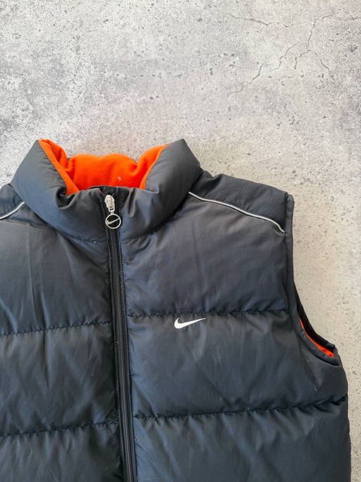 Безрукавка Nike S - M