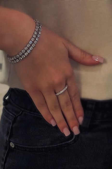 Стильні прикраси