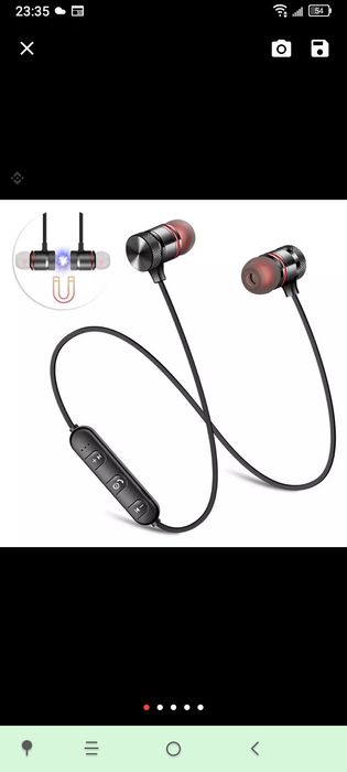 Навушники блютуз TWS наушники Bluetooth