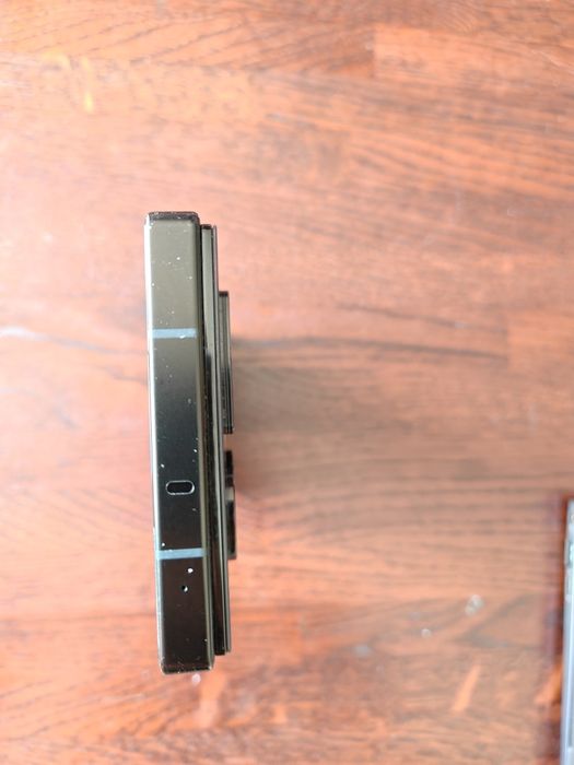 Telefon Nubia Z60 Ultra [12/256GB] – BDB Stan, Okazja!