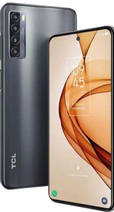Telefon TCL20S_4/128gb