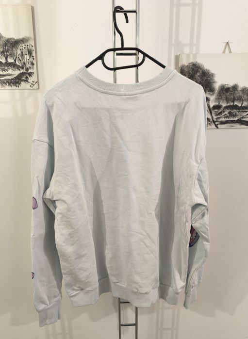 Nowa bluza Stitch George 40/42