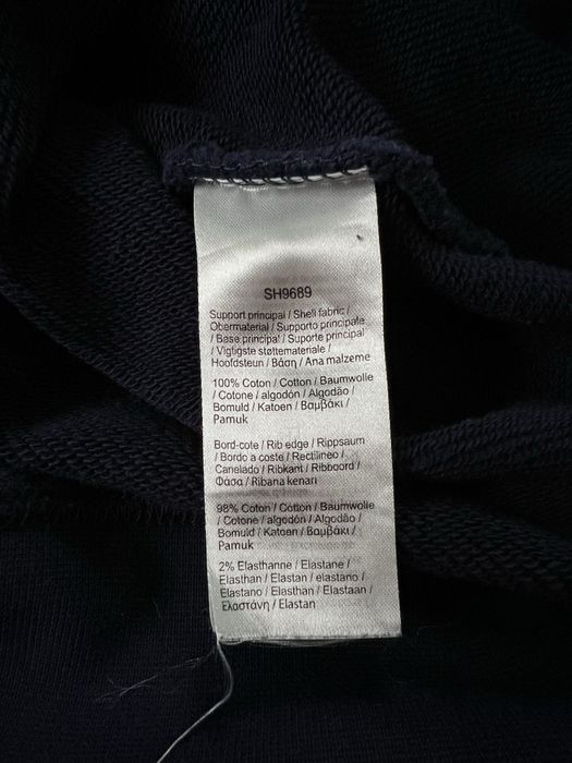 Кофта Lacoste  (S)