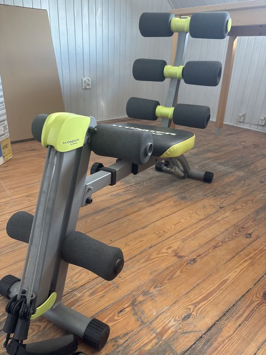 Wonder care sprzet sportowy dla dzieci