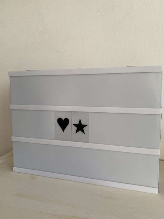 LED Letter Board64564351294339120