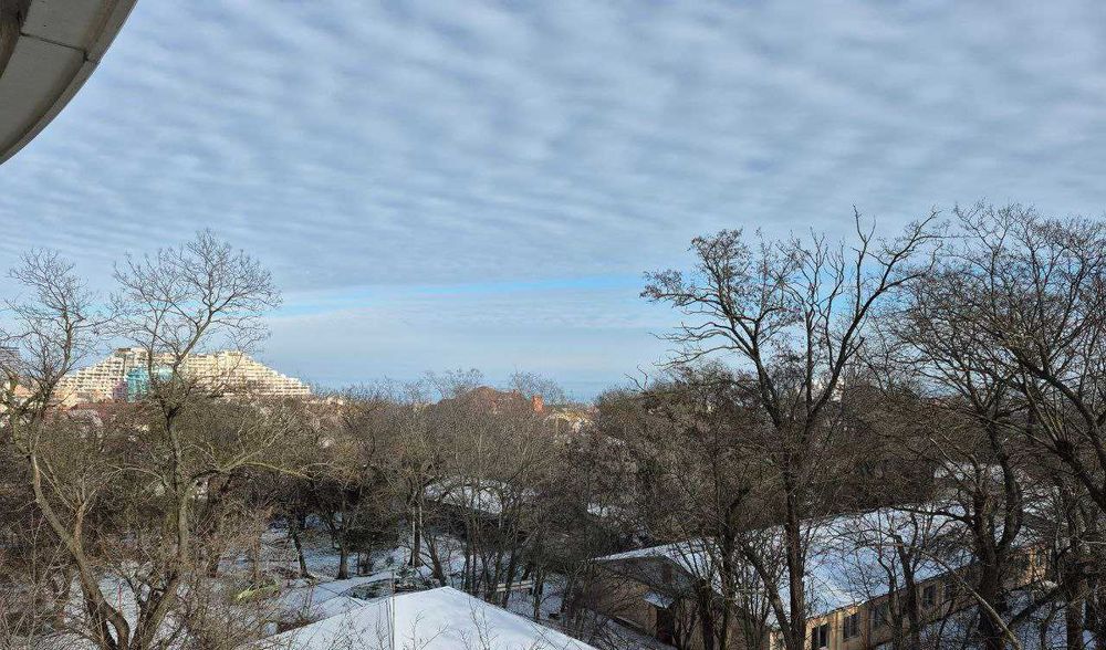 3 кімнатна квартира в Аркадії ЖК Аркадія Хіллс