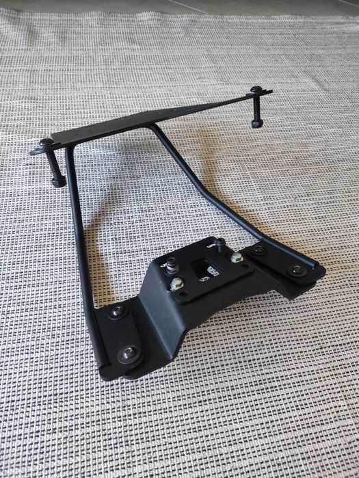 SUPORTE Top case SHAD para Yamaha tracer 9 GT /tracer 9 21-24