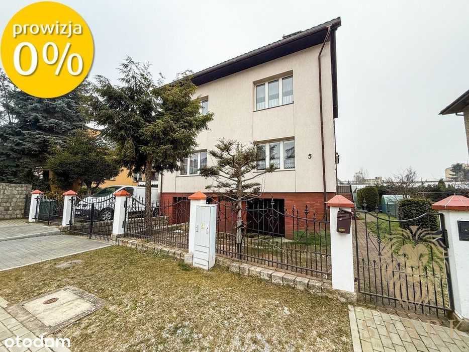 Dom wolnostojący | 0% | wielopokoleniowy