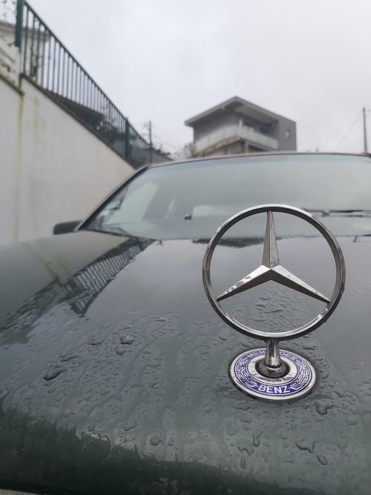 Mercedes-Benz C220 D