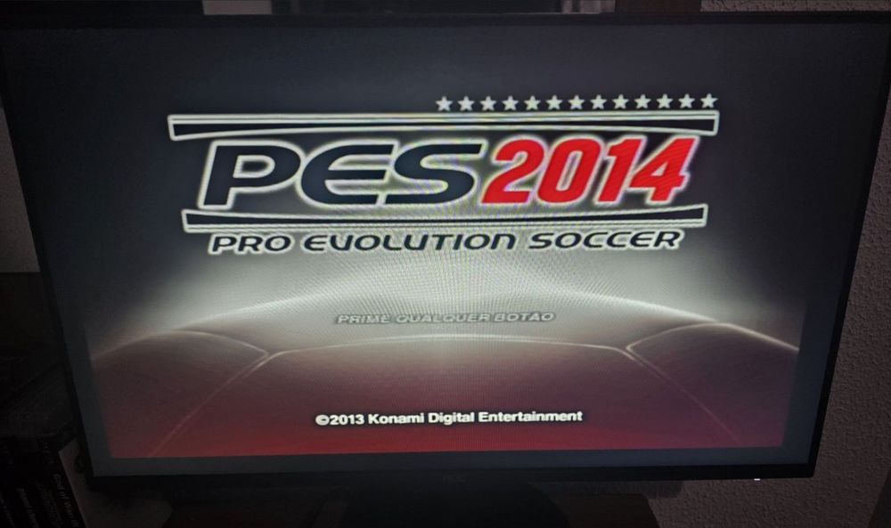 Playstation 2  Fat