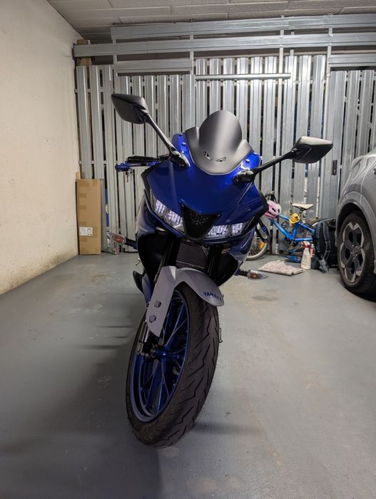 Yamaha