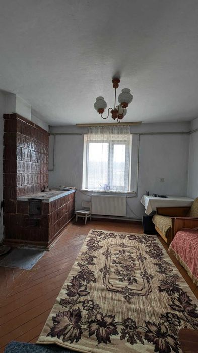 Продаж будинку с. Видошня Ярмолинецький район