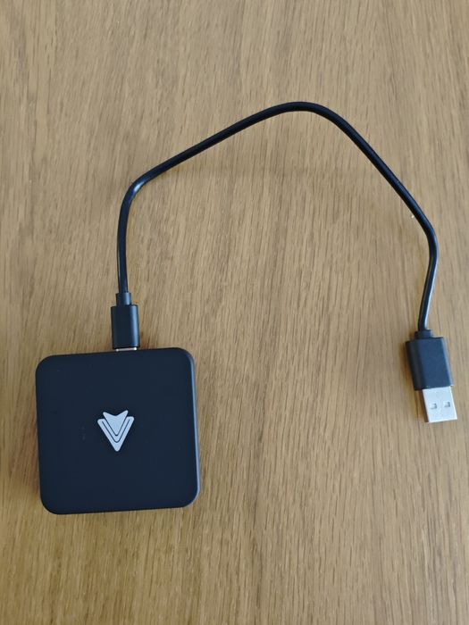 Adaptador de android auto