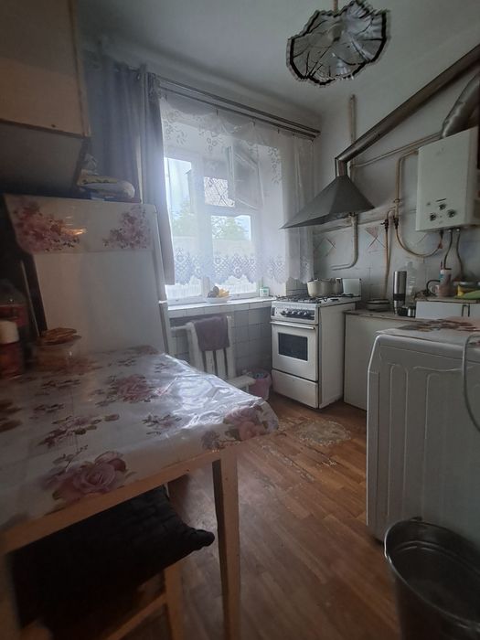 Продам 2-х кім.квартиру на Хіммаші