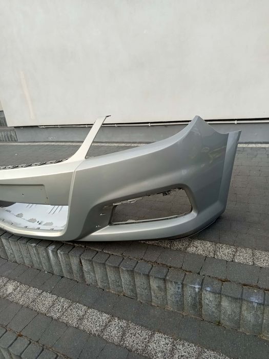 Zderzak Opel Vectra C lift