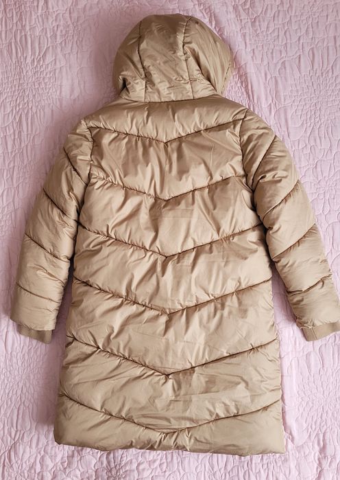 Зимова куртка Next на 13 років (158 см )