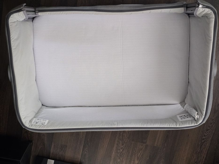 BERÇO Chicco next to me MAGIC DREAM