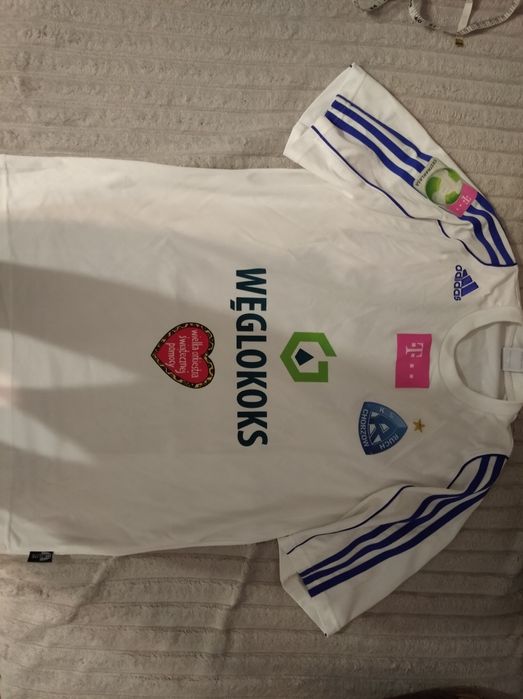 Ruch Chorzów Szyndrowski 20