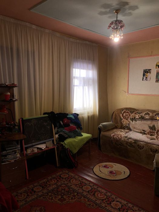 Продам дом Черкасска  Лозовая