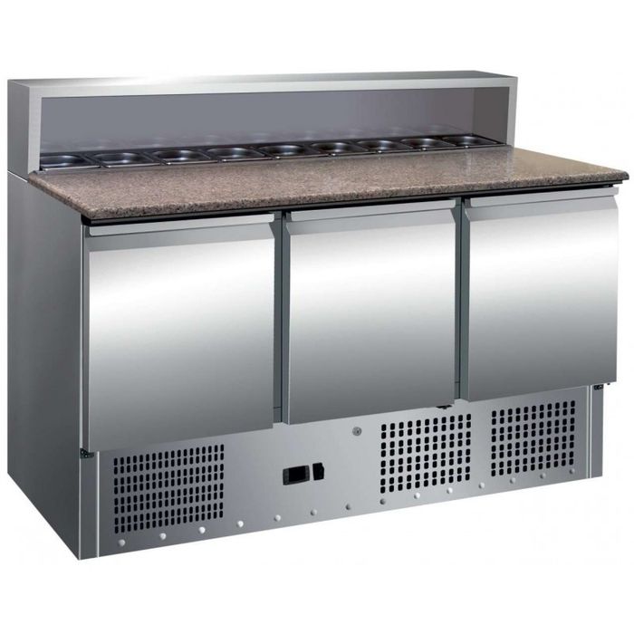 Saladetes várias medidas disponíveis fazemos envios para todo o país