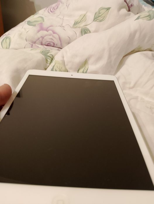 iPad ios  9.3.5 oprogramowanie aktualne