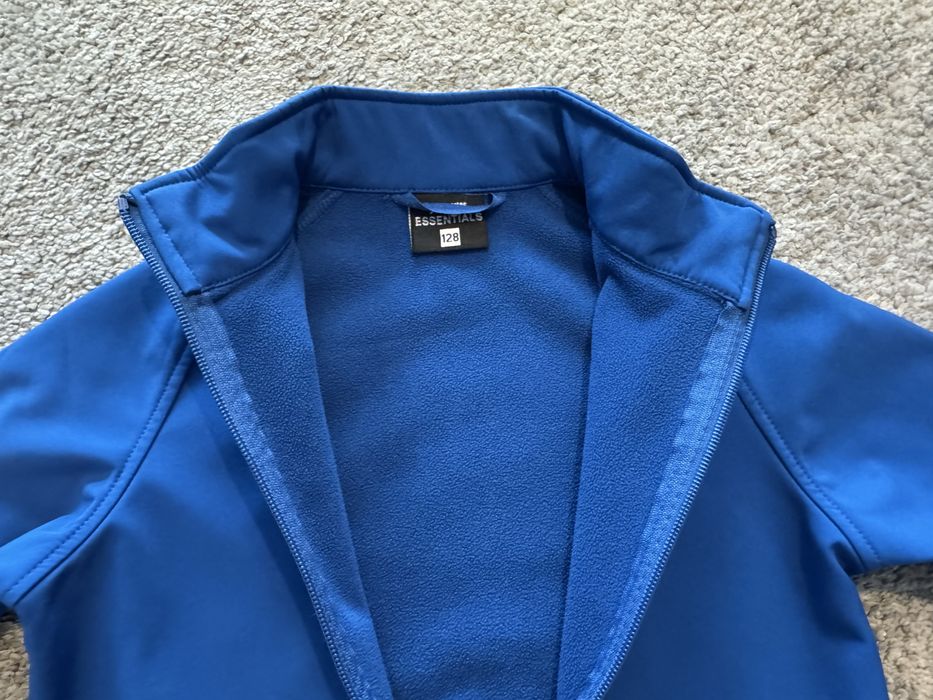 Kurtka softshell MARTES, roz. 128