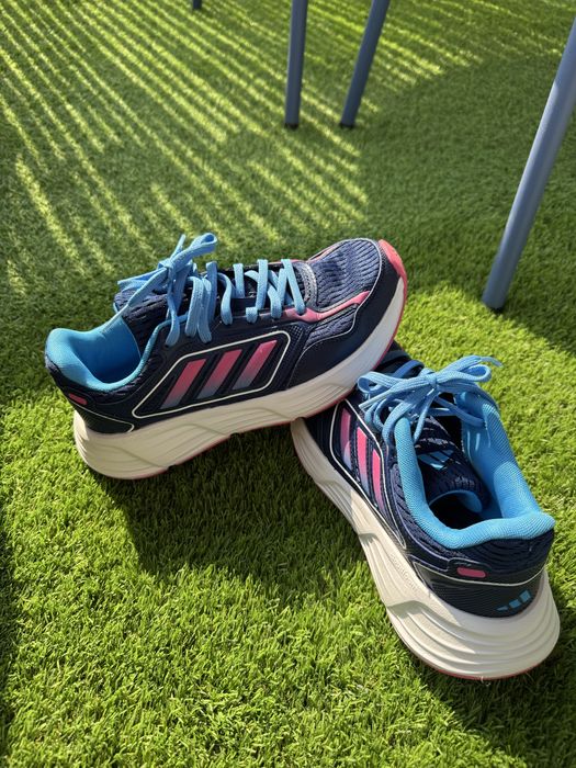 Adidas Galaxy Star - NOVOS!! Tam. 36