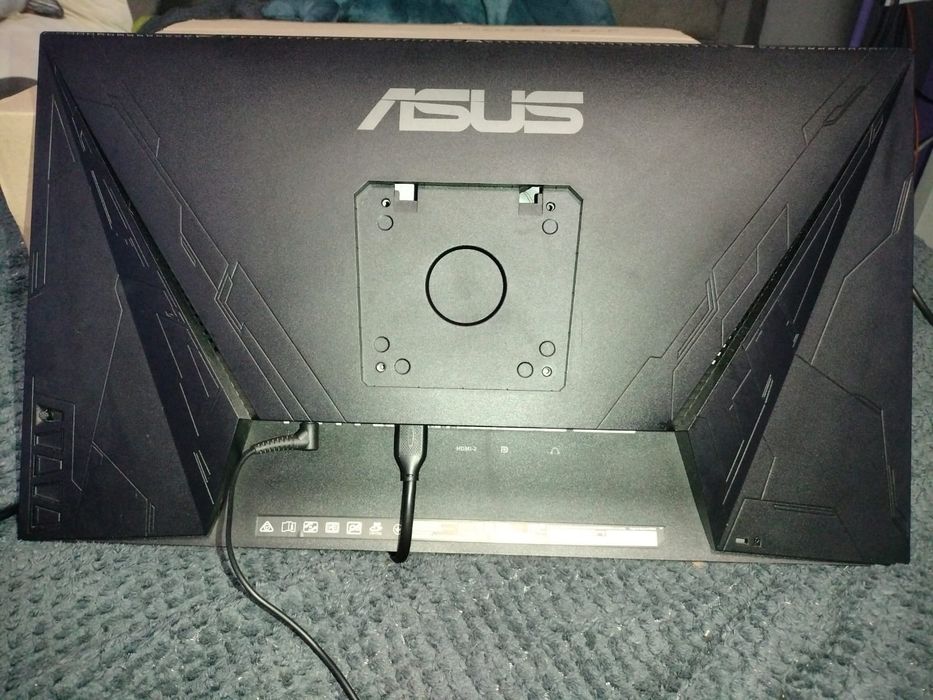 монітор Asus tuf VG259Q