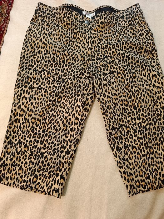 Предлагаю бриджи.Ткань стрейчевая