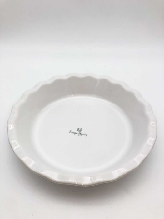 Emile Henry forma do ciasta ceramiczna 26cm do pieczenia i serwowania