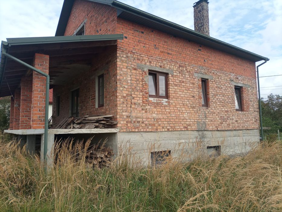 Продам Дім будинок Новий Розділ